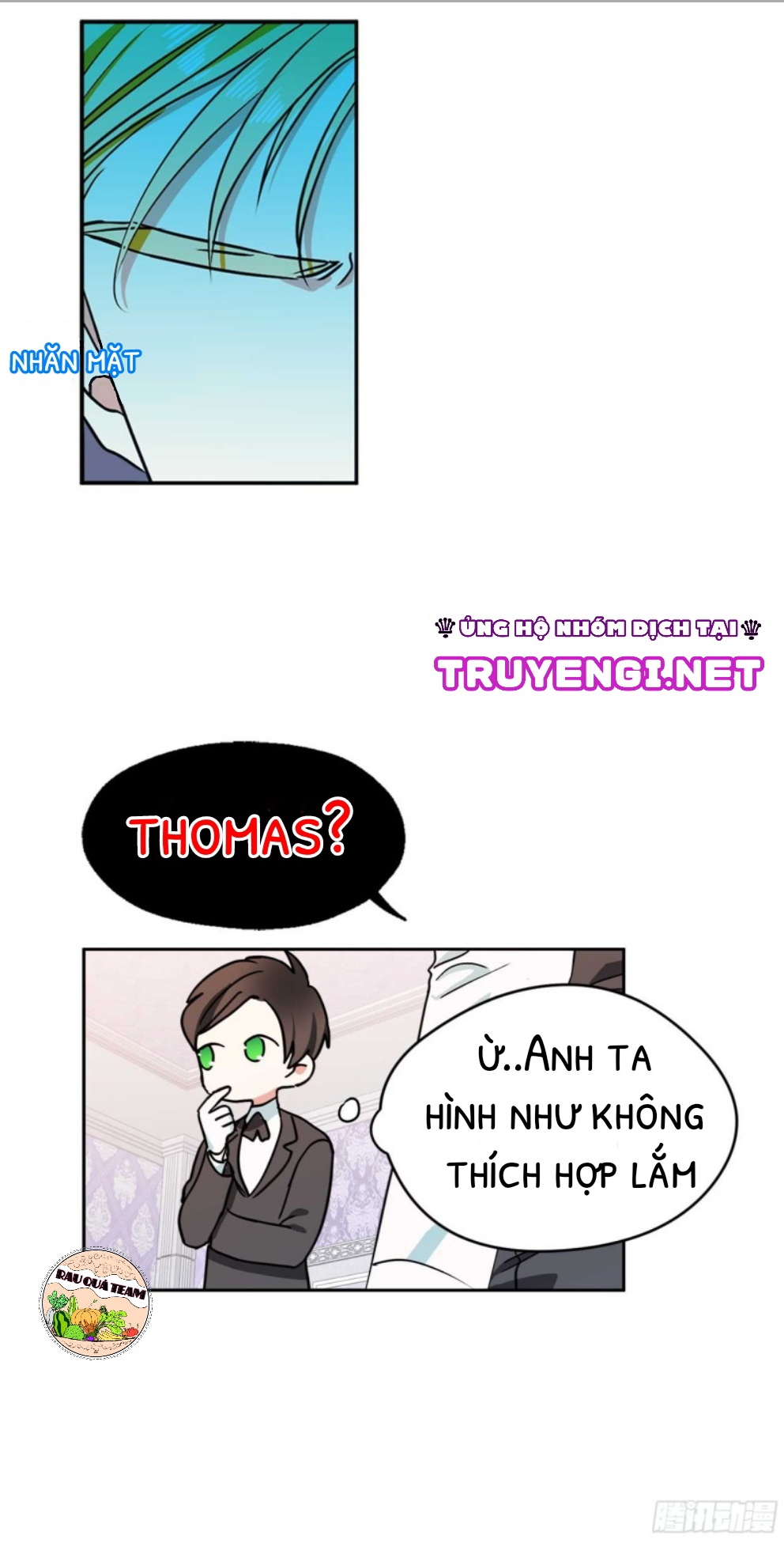 nam nô bộc xinh đẹp của tôi chapter 11 9