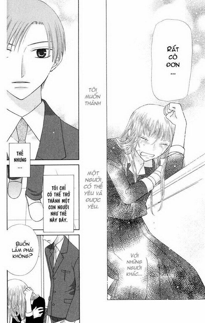 hóa giải lời nguyền chapter 90 31