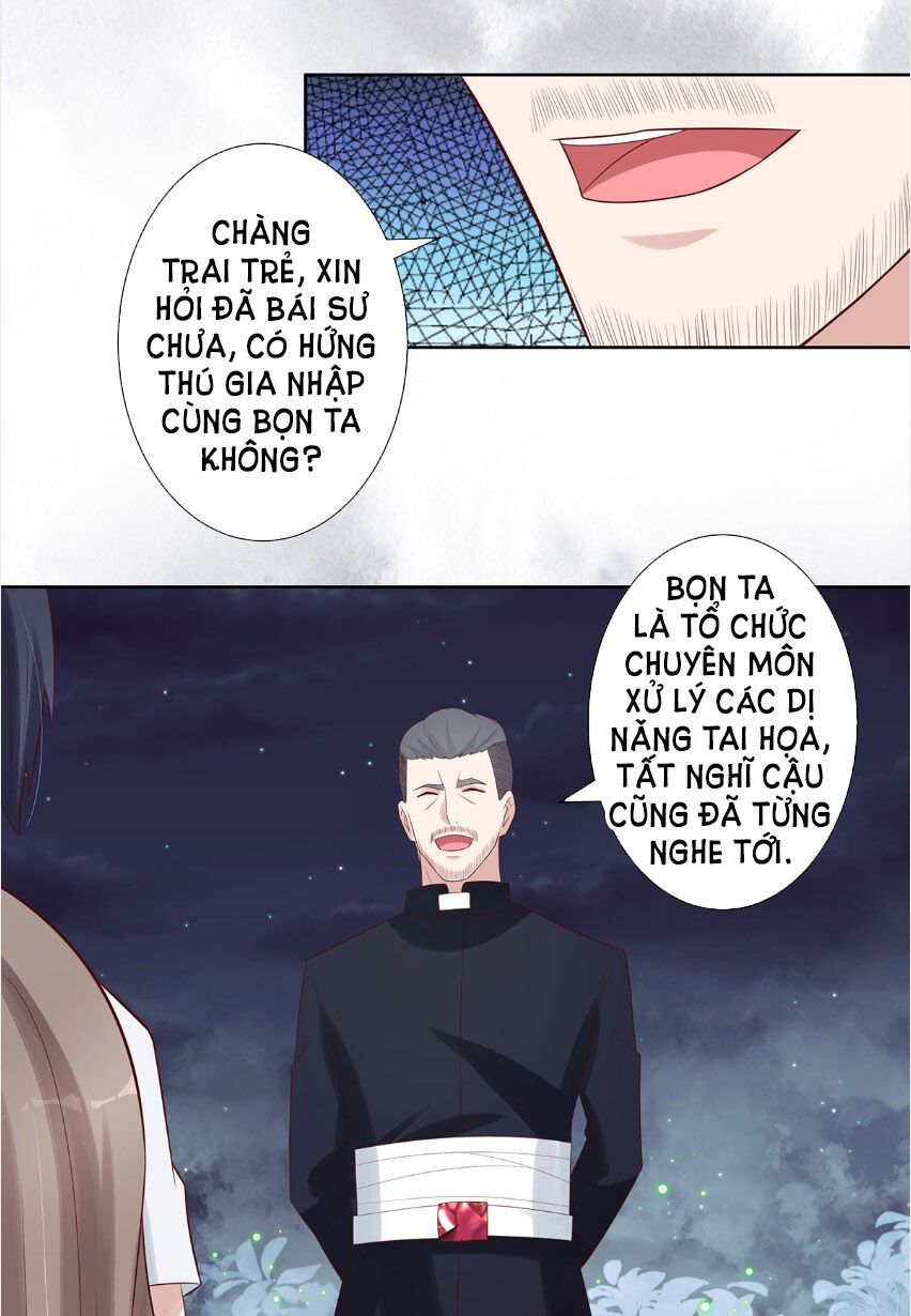 người tu tiên tại đô thị chapter 7 5