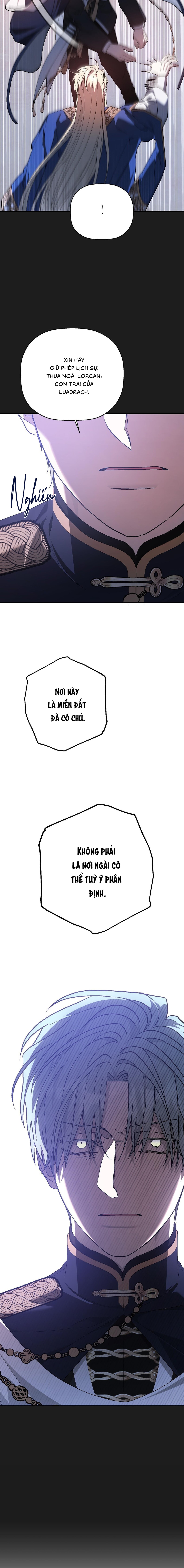 khế ước vĩnh cửu chapter 93 19
