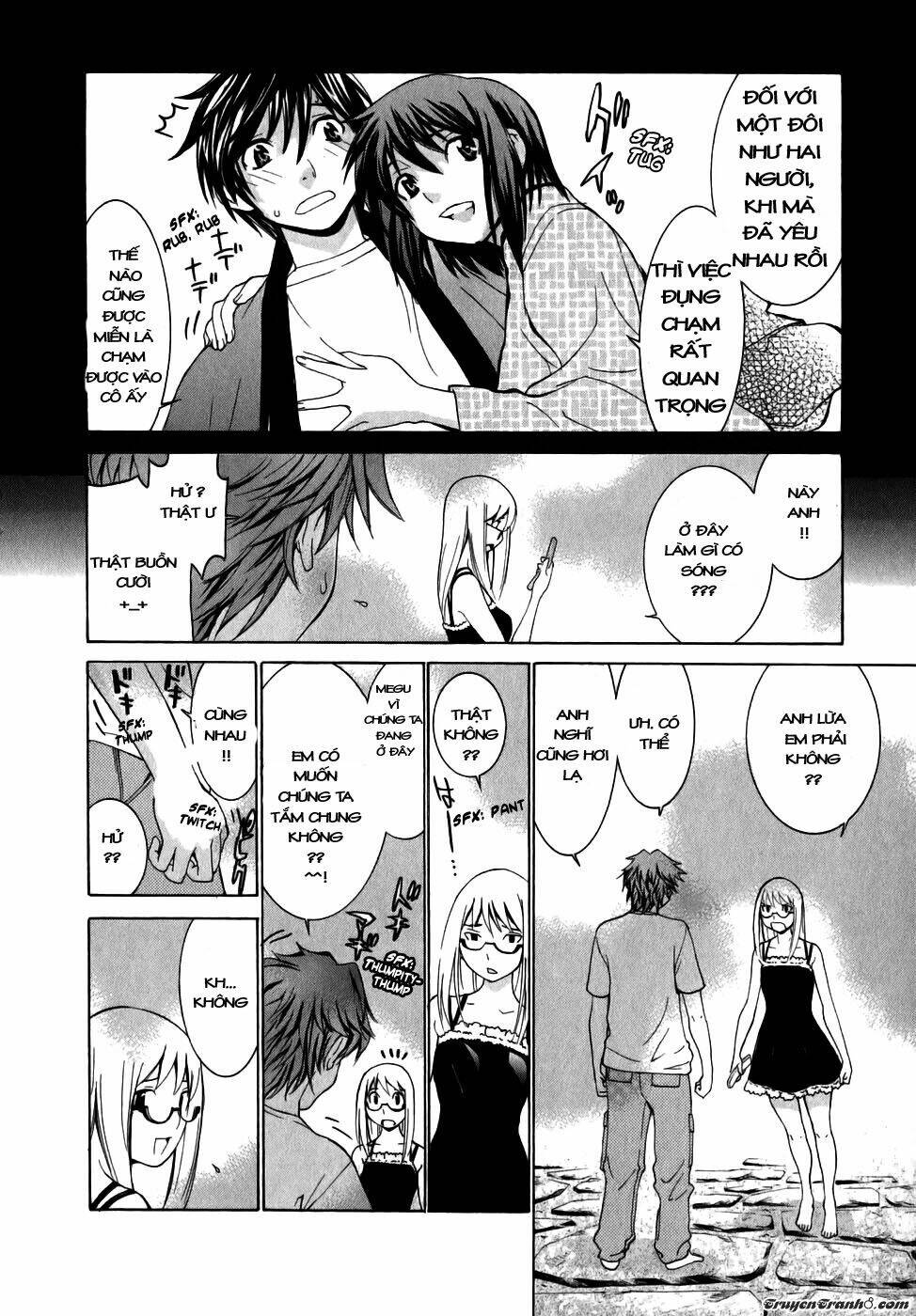 koibana onsen! chapter 7 16