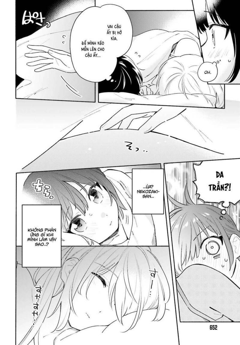 Come Rain Or Shine chapter 7.5 10