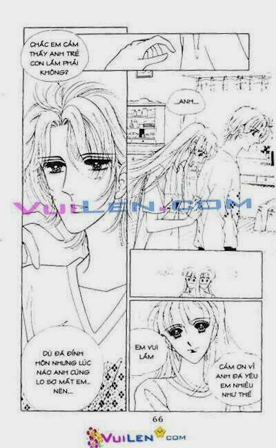 lá chắn tình yêu chapter 6 66