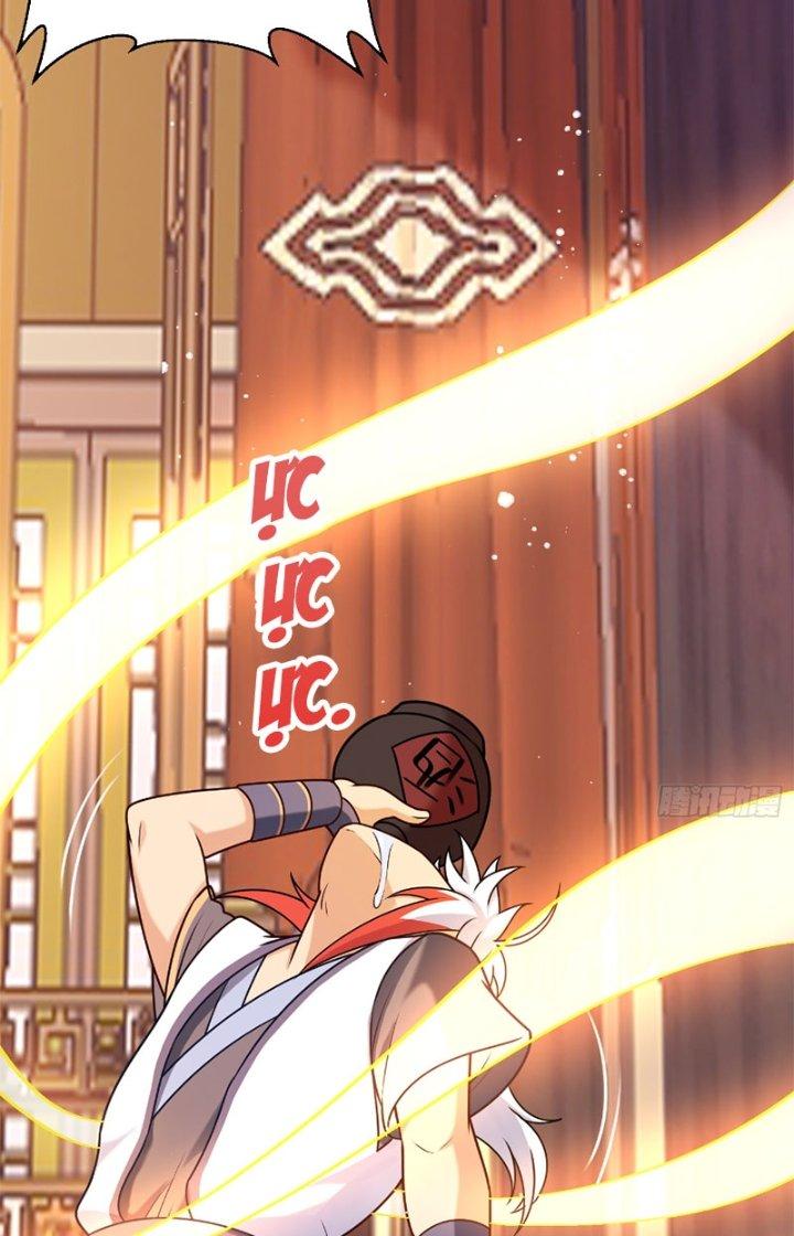 bảo vật rơi xuống đều thành muội tử chapter 19 24