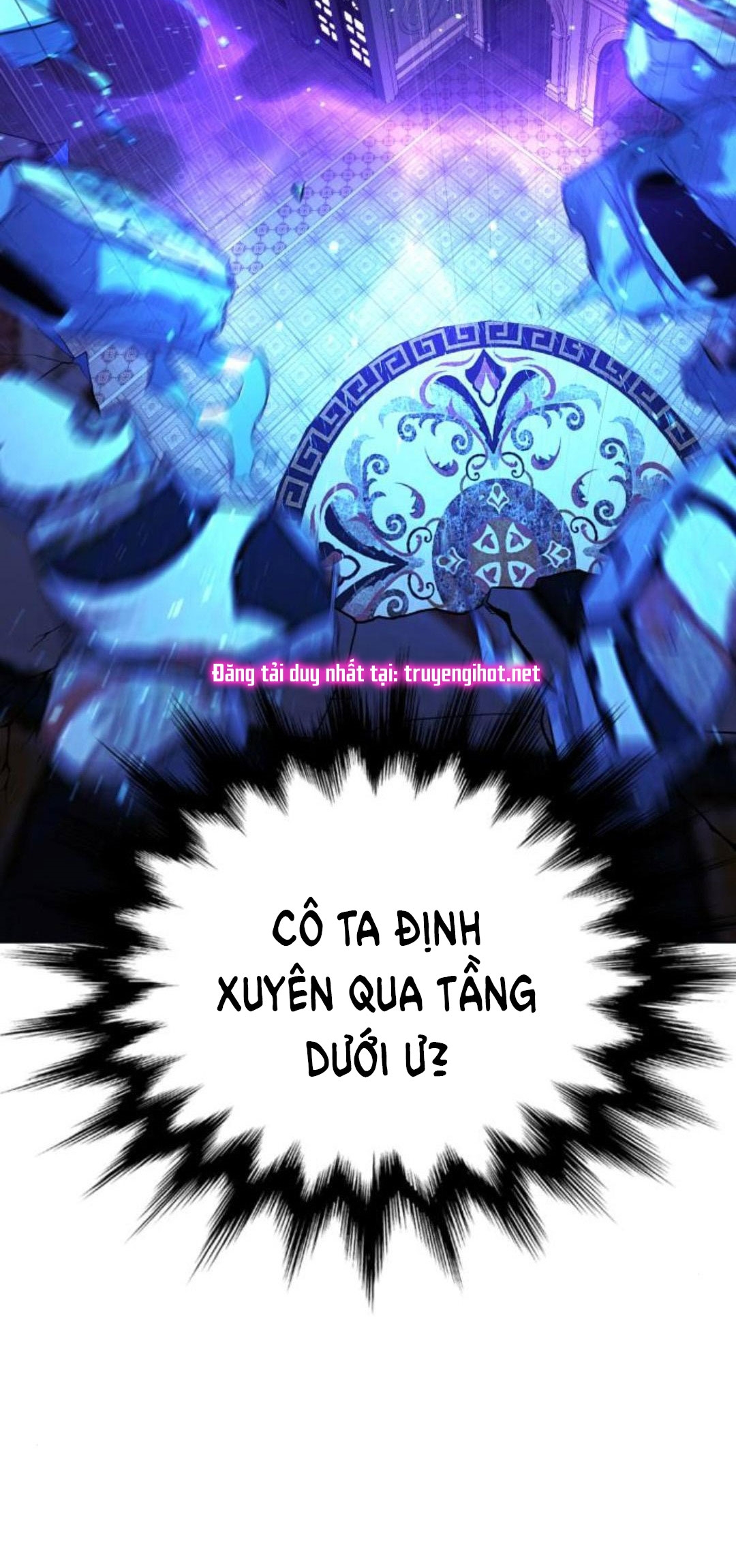 bạch huyết - white blood chapter 85 21