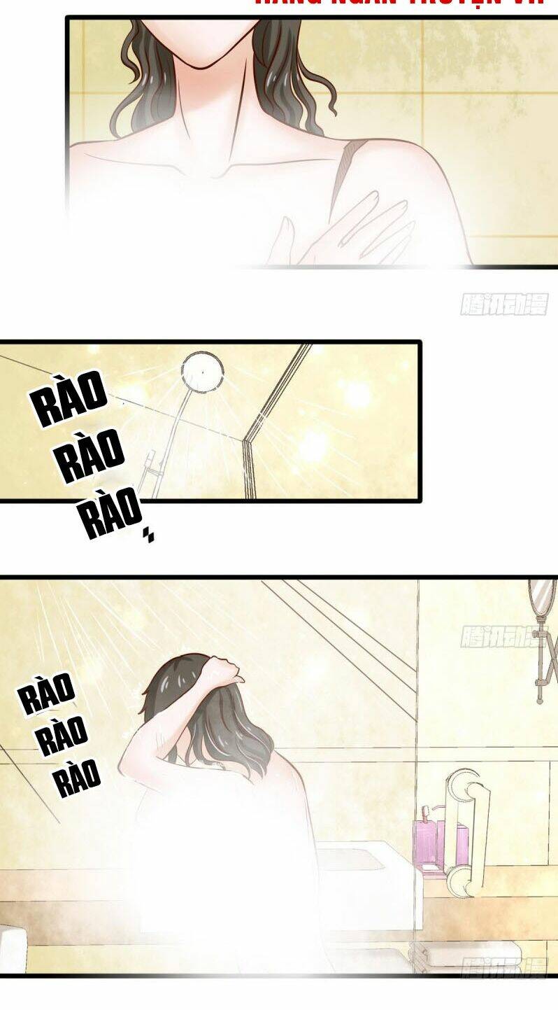 hắn là long ngạo thiên chapter 7 8