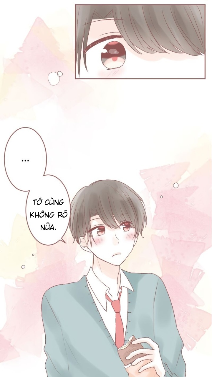 bạn và tôi chapter 6 13