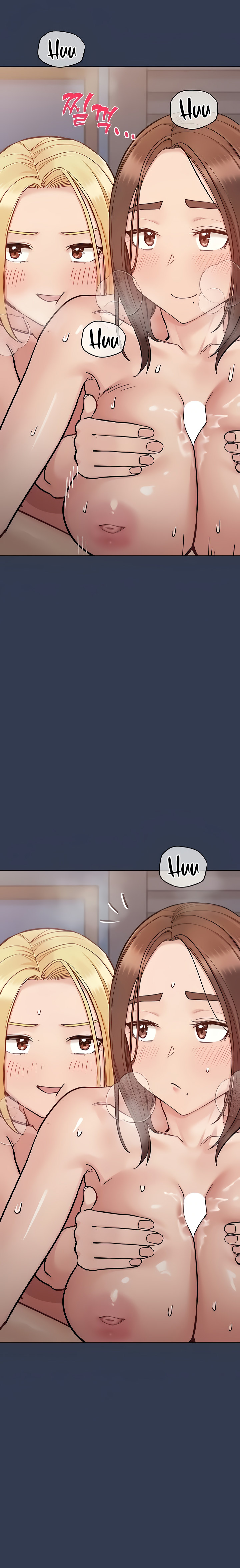 giữ bí mật với mẹ em nhé! chapter 97 17