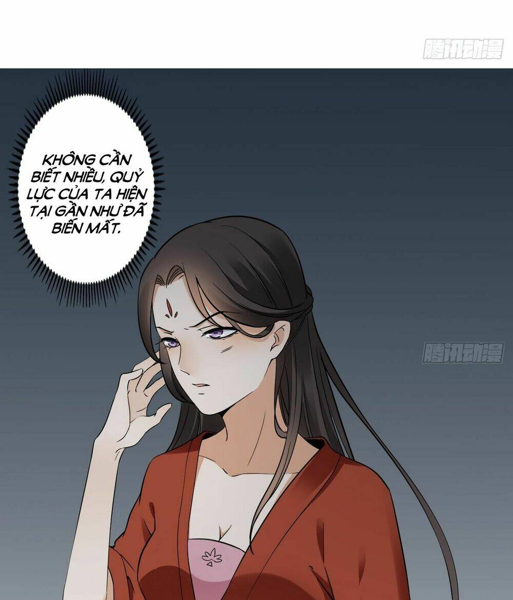 nhất đại quỷ phi chapter 2 6