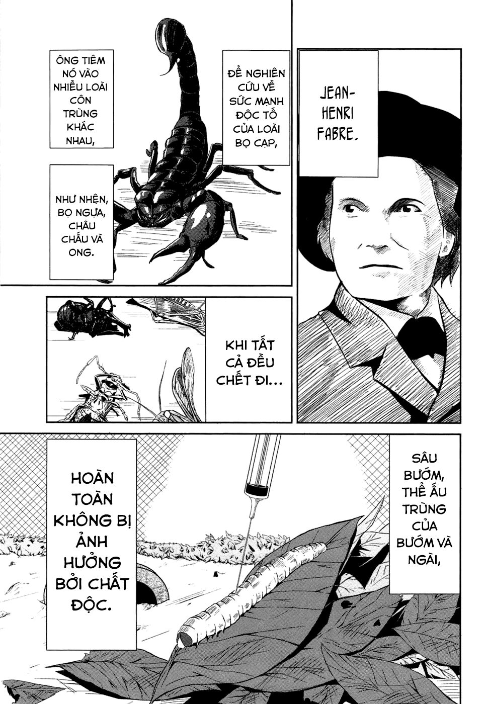 caterpillar chapter 2 22