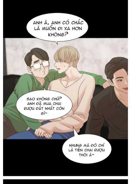 cậu bé ngọc trai chapter 2 23