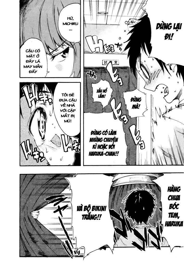 frogman chapter 9 17