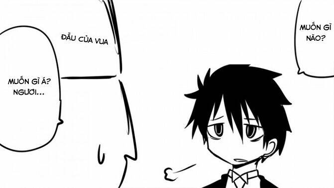 senyuu chapter 23 45