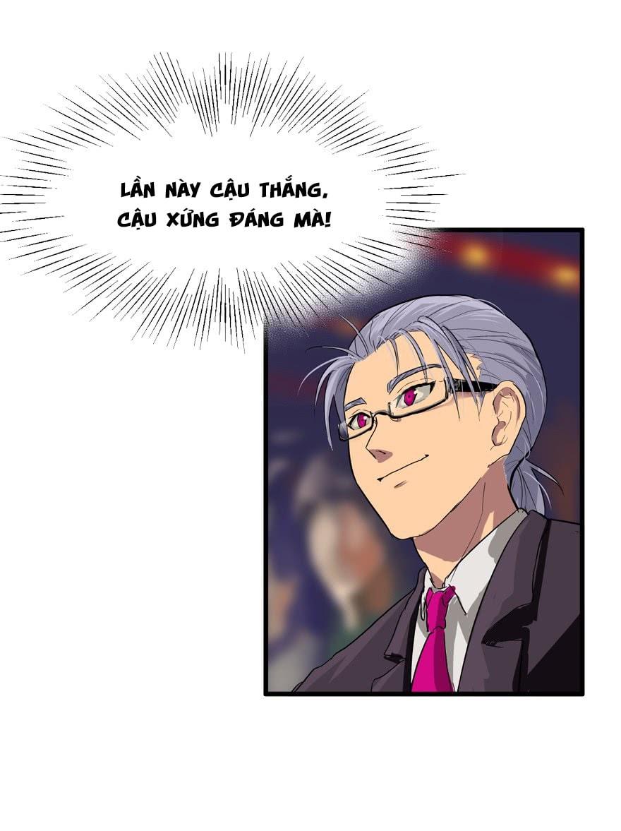 vua sinh tồn chapter 13 12