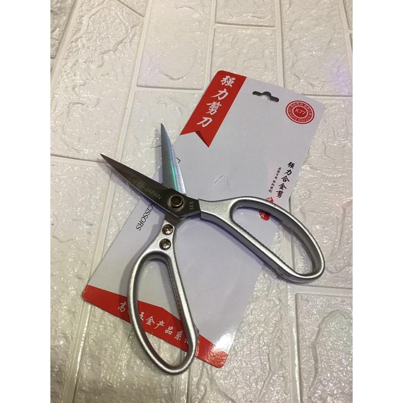 Kéo Inox Nhật SK5,kéo nhà bếp đa năng