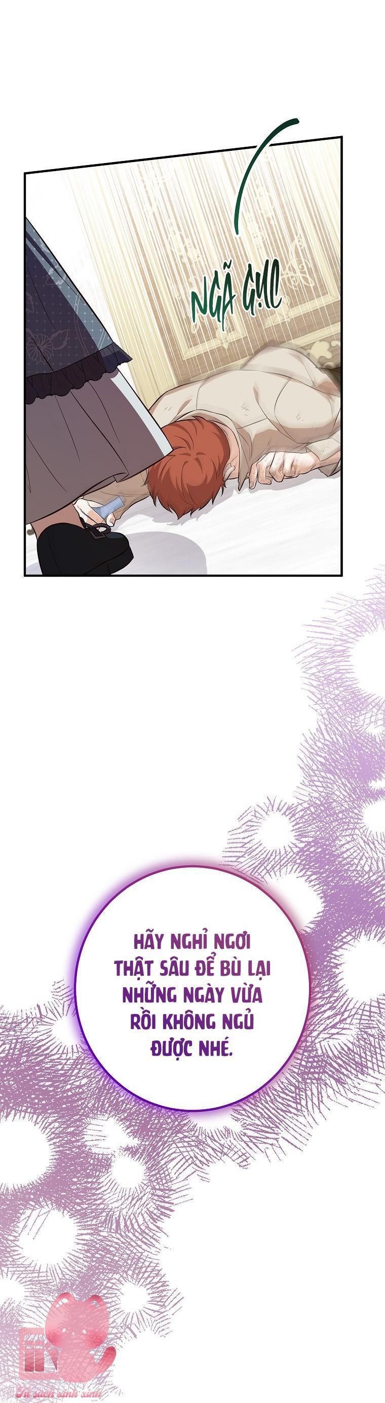 bác sĩ hoàn thành trách nhiệm rồi chapter 51 74