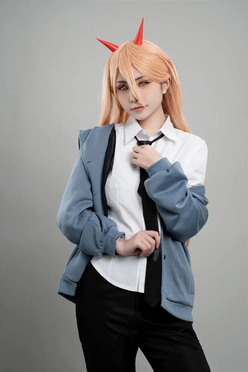 hình cosplay chapter 450 44