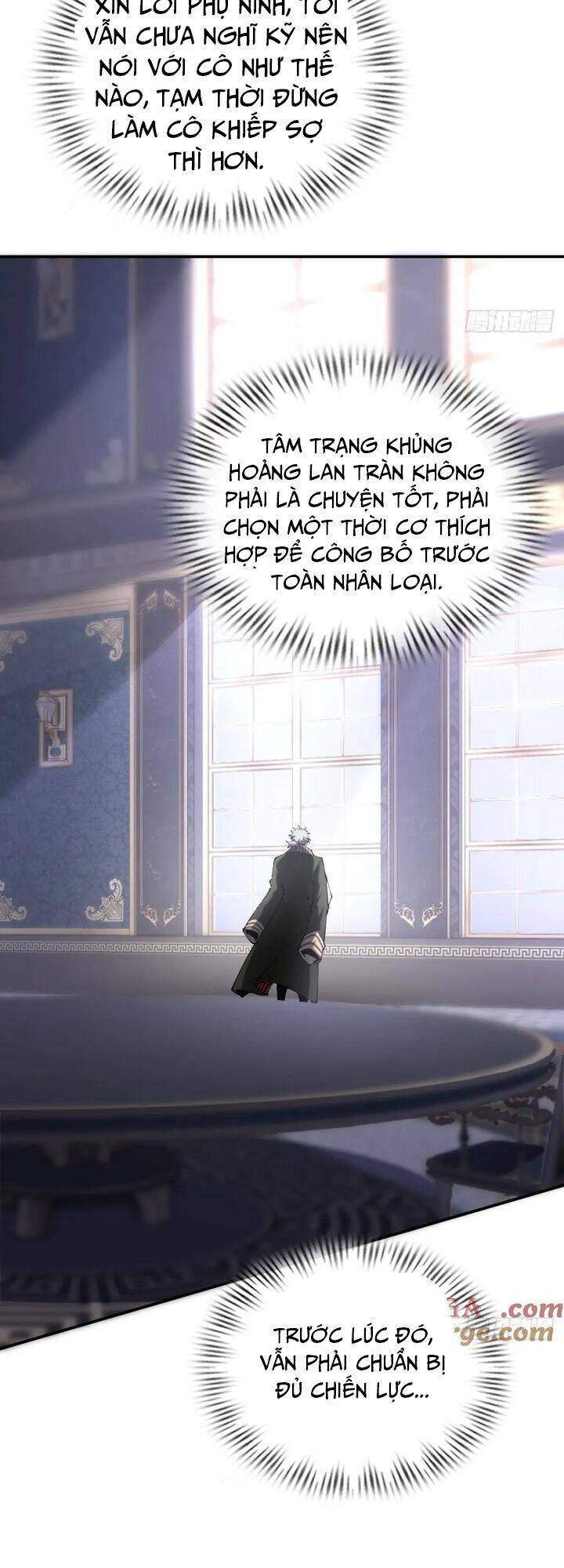 phá kiếp chỉ huy chapter 24 23