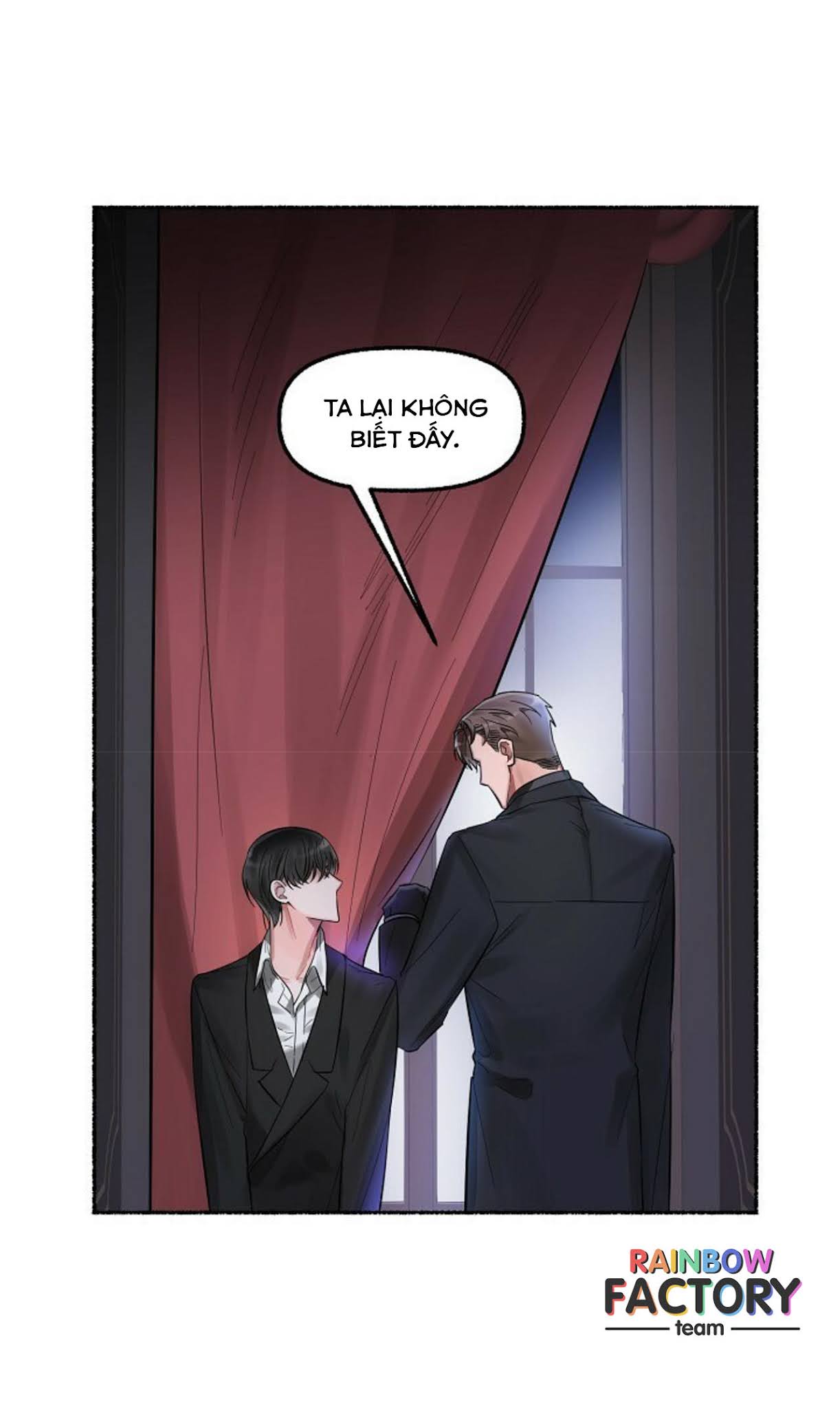 hoa triều chapter 4 25