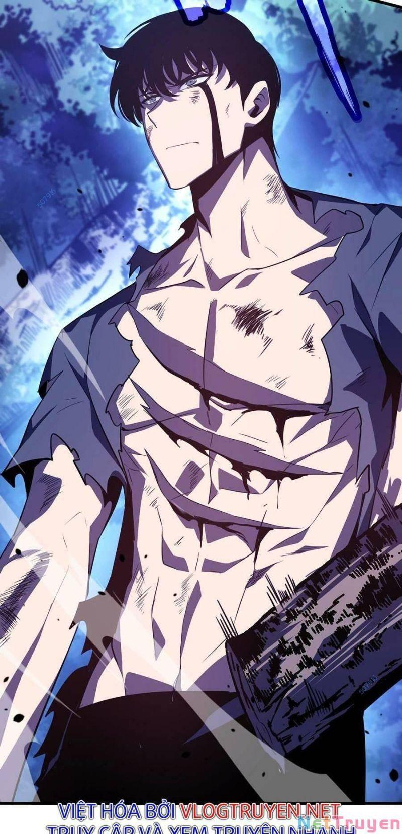 siêu tiến hóa chapter 72 9