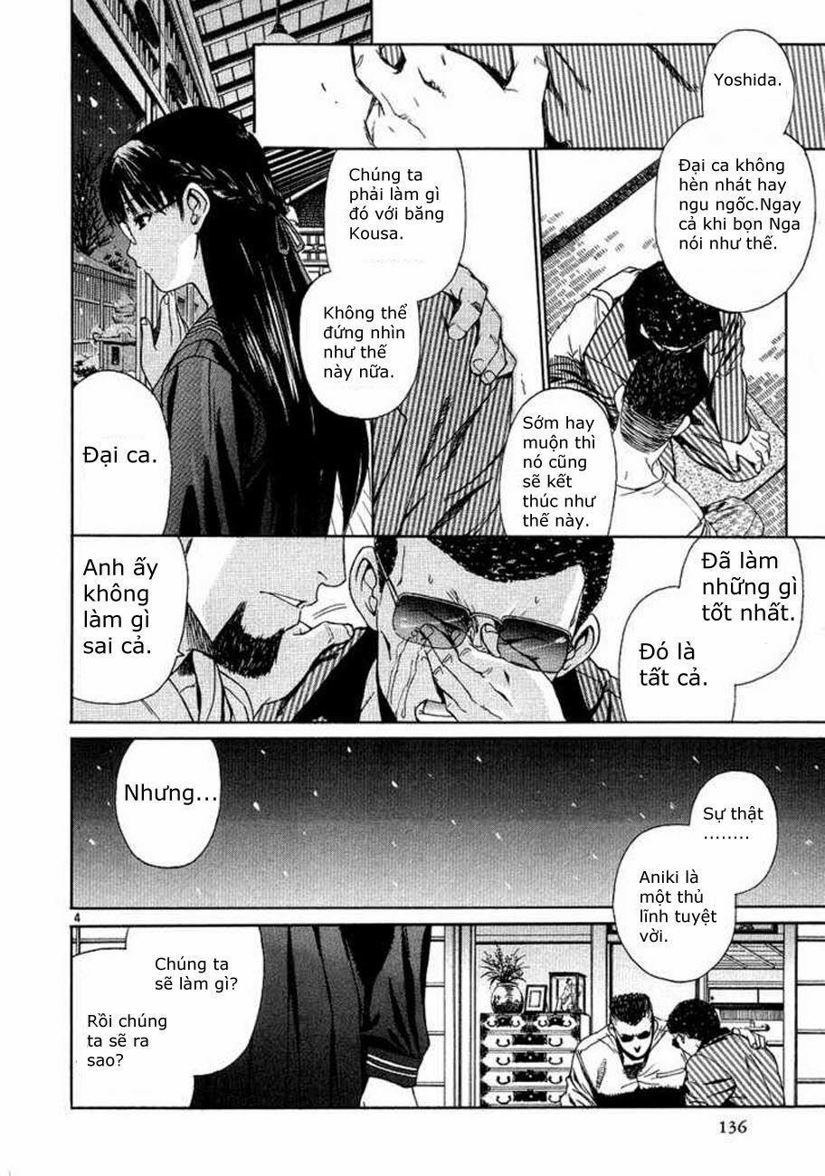 hố đen chapter 27 4