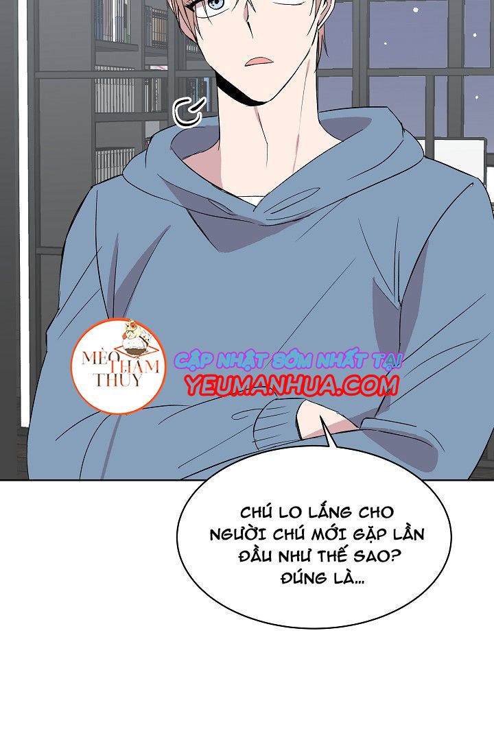 giúp em với, chú ơi! chapter 10 57