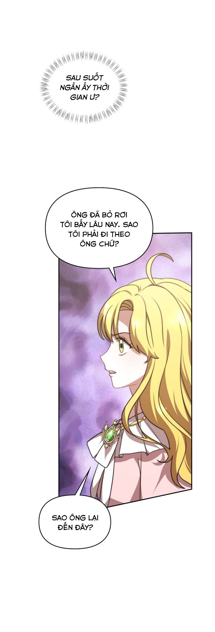 công nương eluana vita chapter 11 4