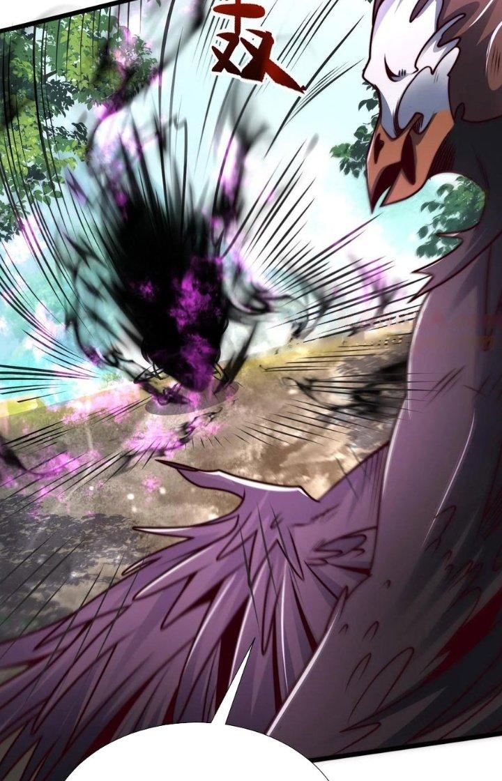 ta nuôi ma quỷ ở trấn ma ti chapter 179 29