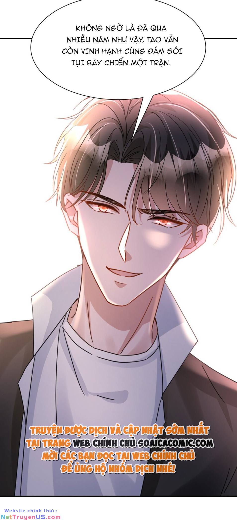 tổng tài huyết tộc cực sủng cô vợ mỹ nhân ngư chapter 126 16