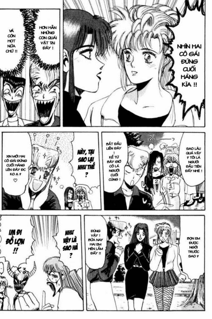 shonan junai gumi chapter 21 13