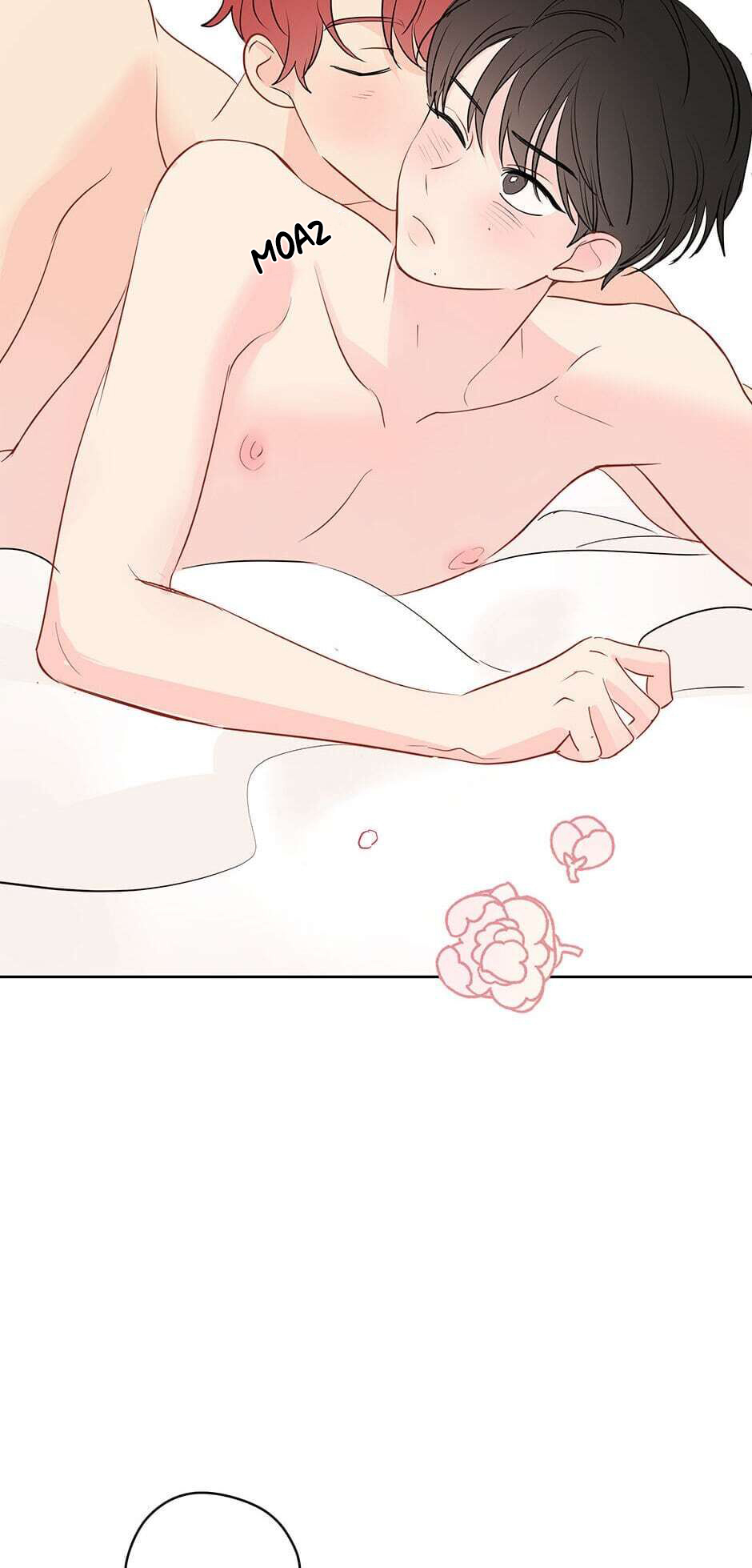 chỉ là giấc mơ thôi phải không? chapter 29 21