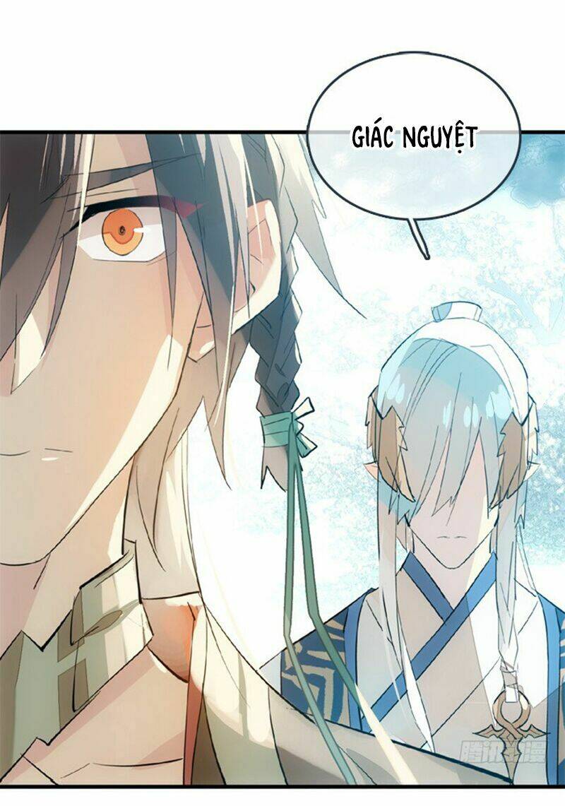 sư phụ lại trêu chọc ta chapter 33 26