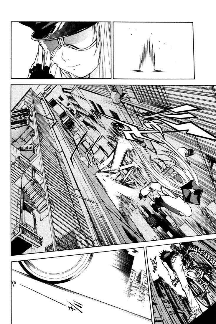 air gear chapter 7 5