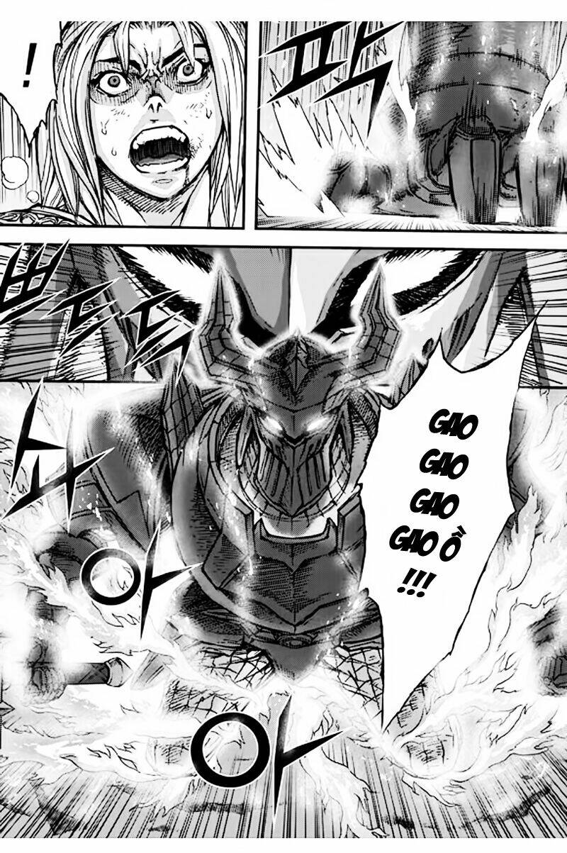 diêm đế ii chapter 52.3 31