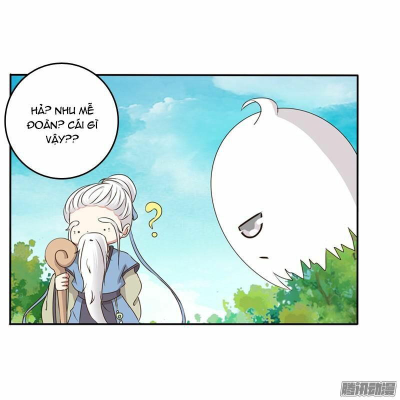 thông linh phi chapter 87.5 17
