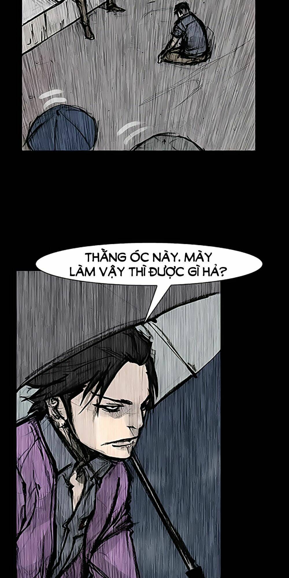 độc cô tiền truyện chapter 126 38