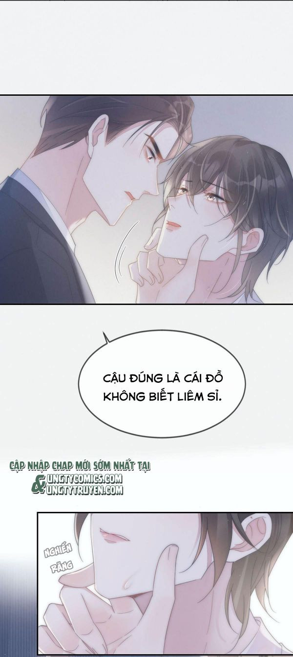 nịch tửu chapter 3 25