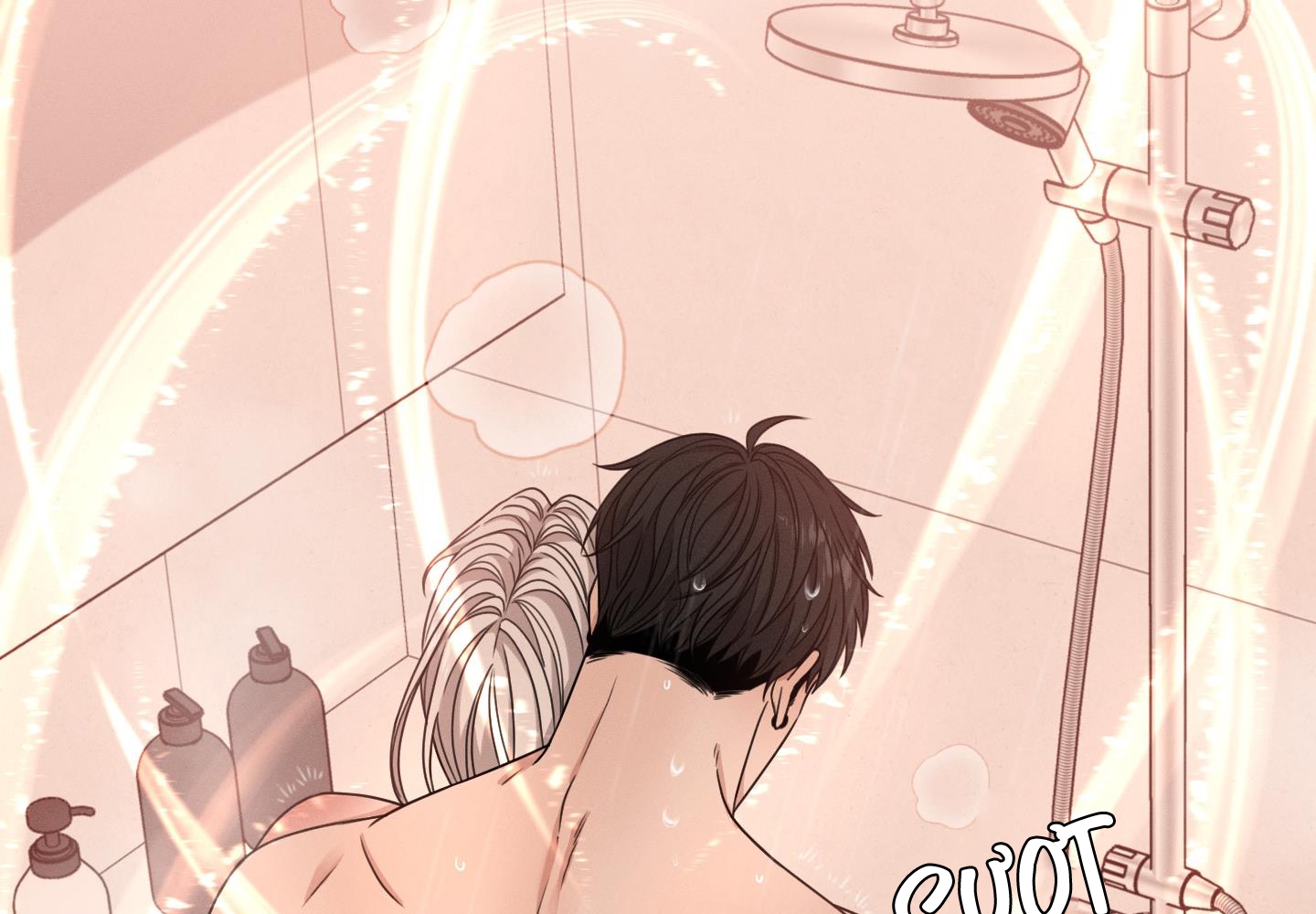 hội chứng minmotion chapter 26 36