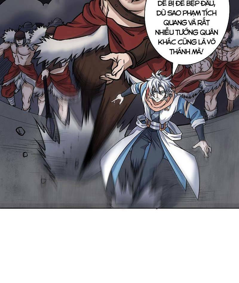 võ đạo độc tôn chapter 484 52