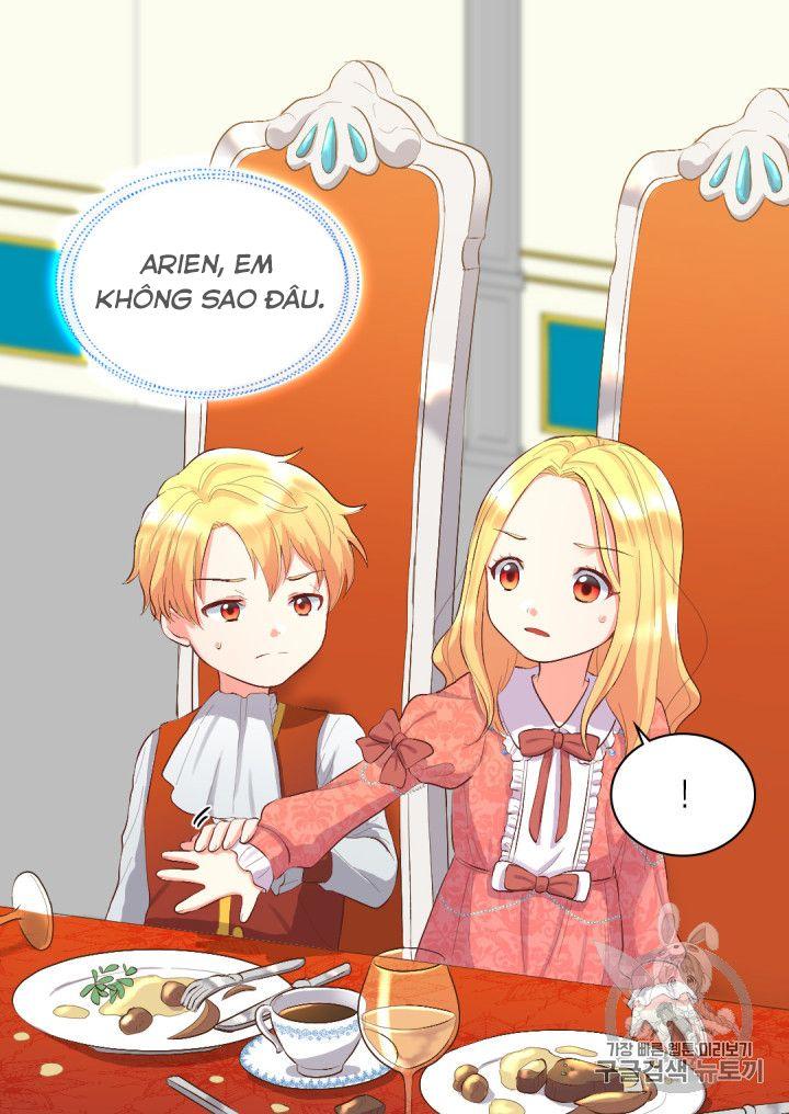 Sinh Đôi Xuyên Không Chapter 6 6