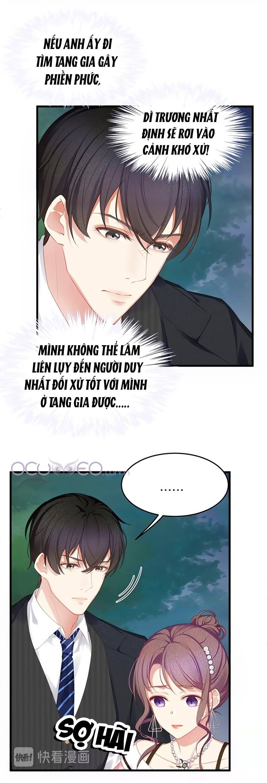 ta với bốn vị cố tiên sinh chapter 4 3