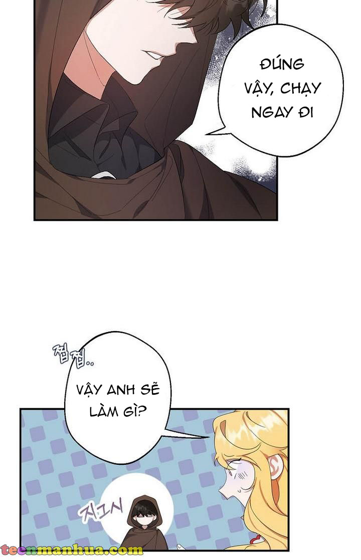 nam chính đang cản đường tôi chapter 1 30