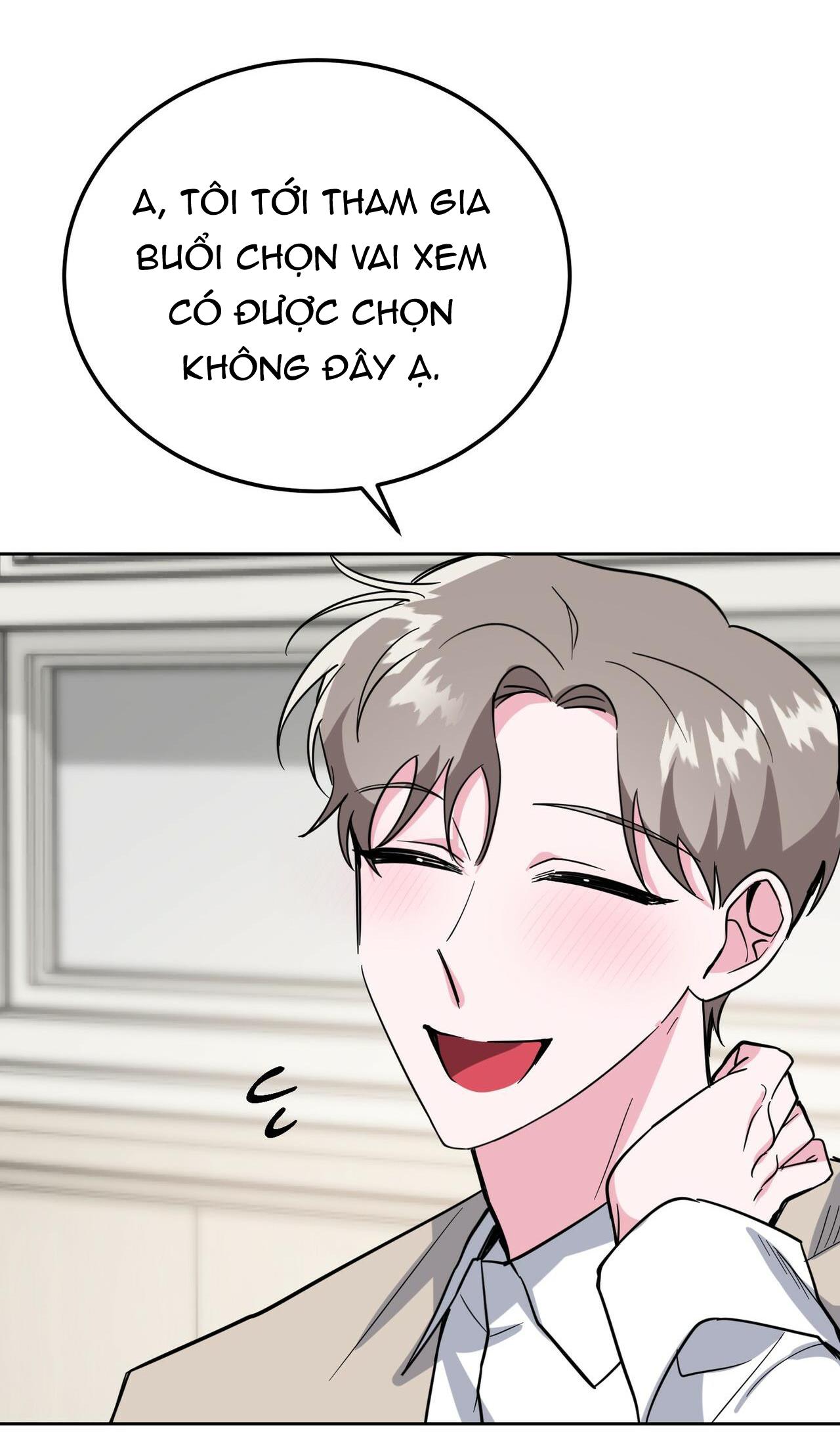 cạm bẫy đại học [m] chapter 22 14