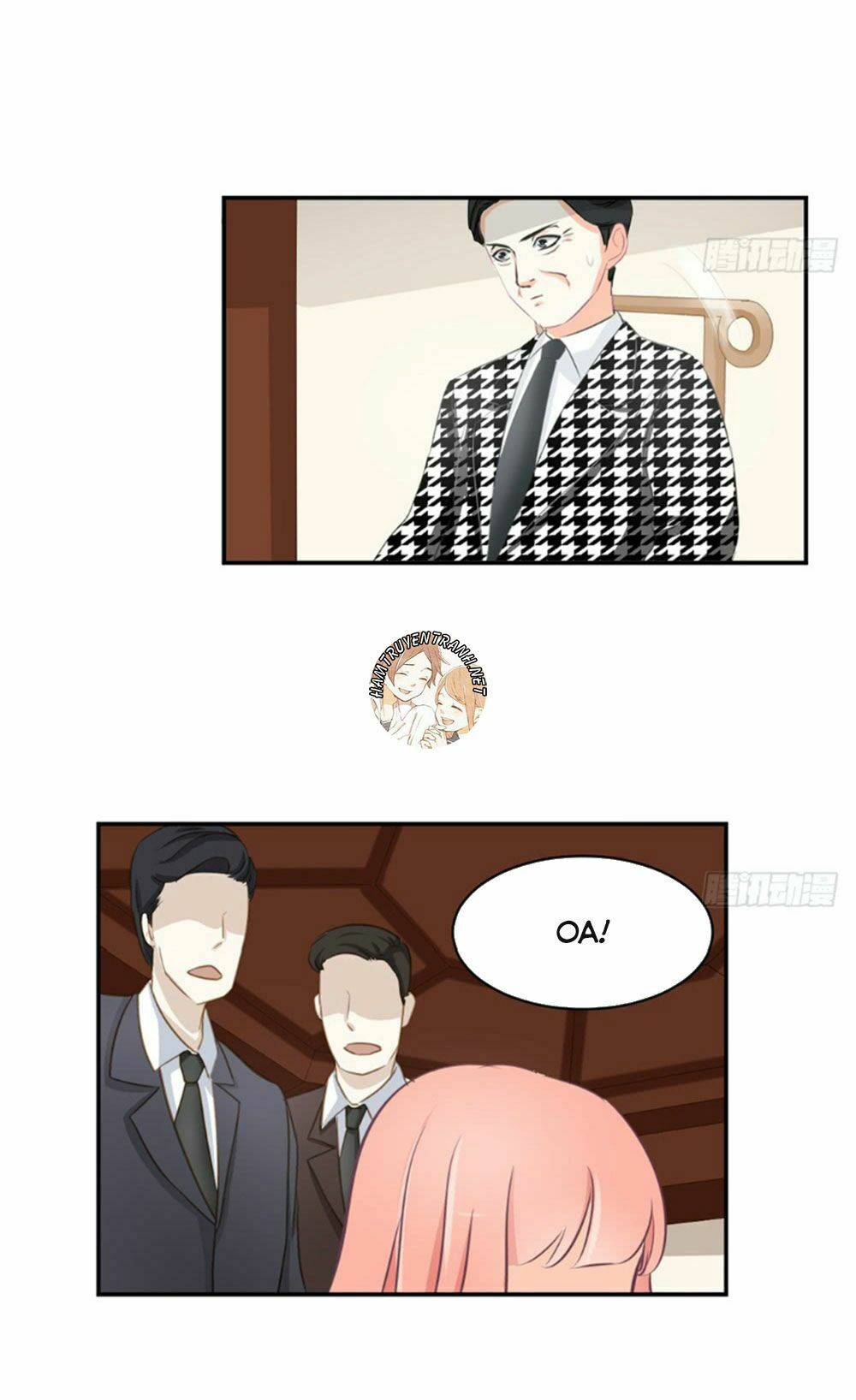 cẩm lý thiếu nữ của tôi chapter 8.3 19