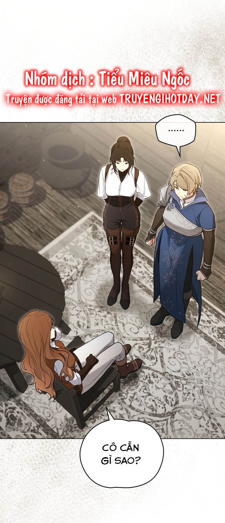 yêu cô công chúa sắp chết chapter 41 17