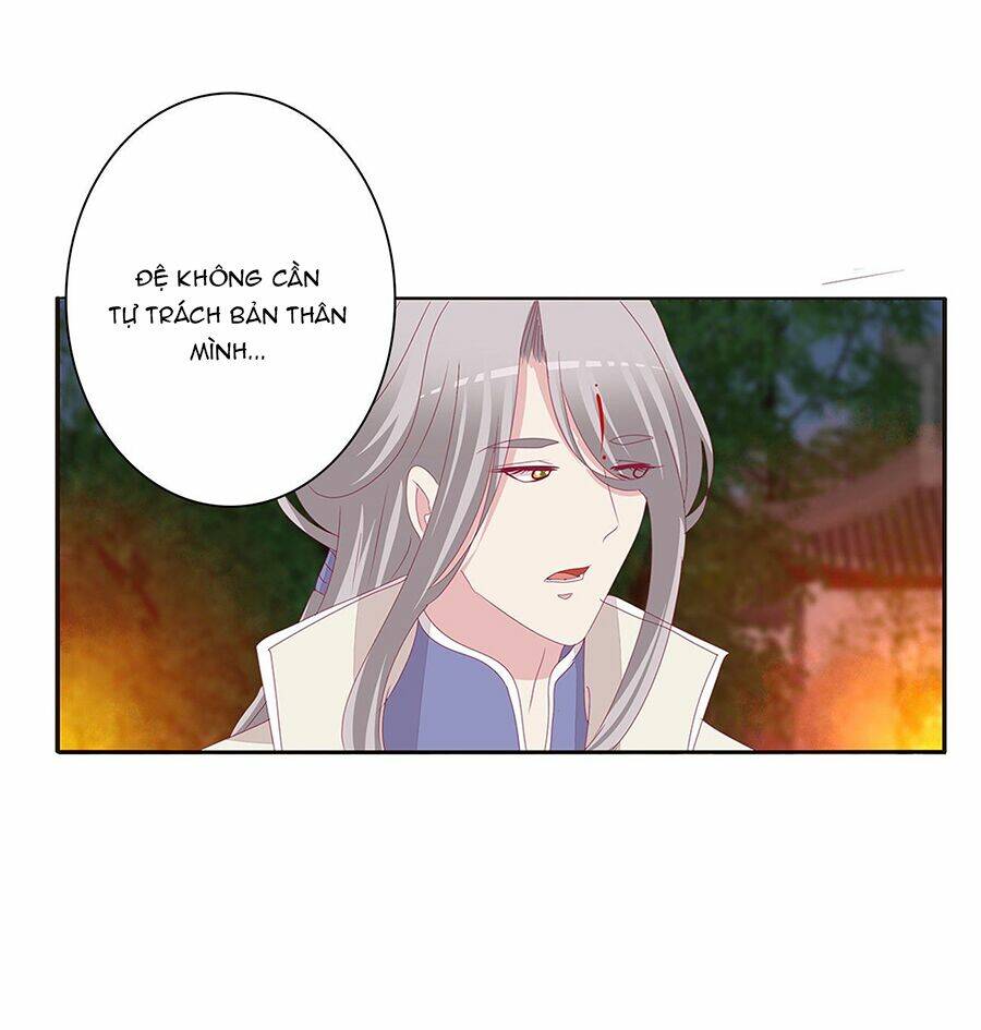 tướng quân mời ra trận chapter 169 10