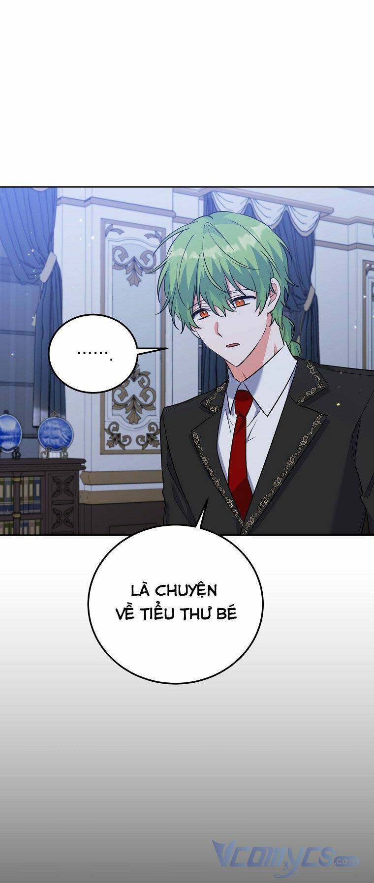 ác nữ karuna bé lại chapter 47 93