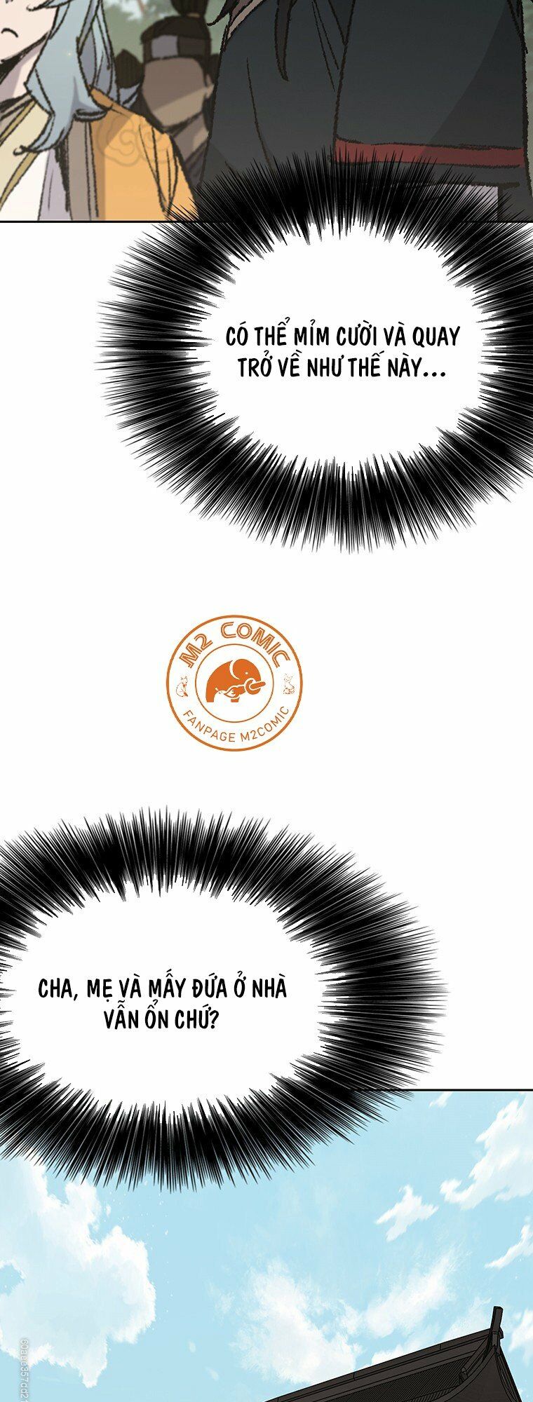 kiếm sĩ bất bại chapter 72 18