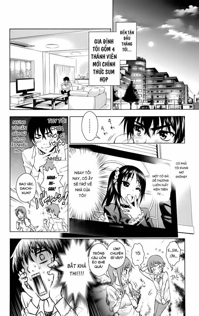 famidol! chapter 1 12