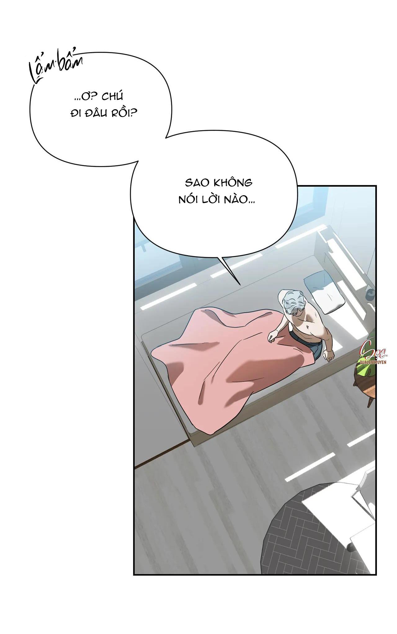 tuyển tập những ông chú tà zâm chapter 6.2 20